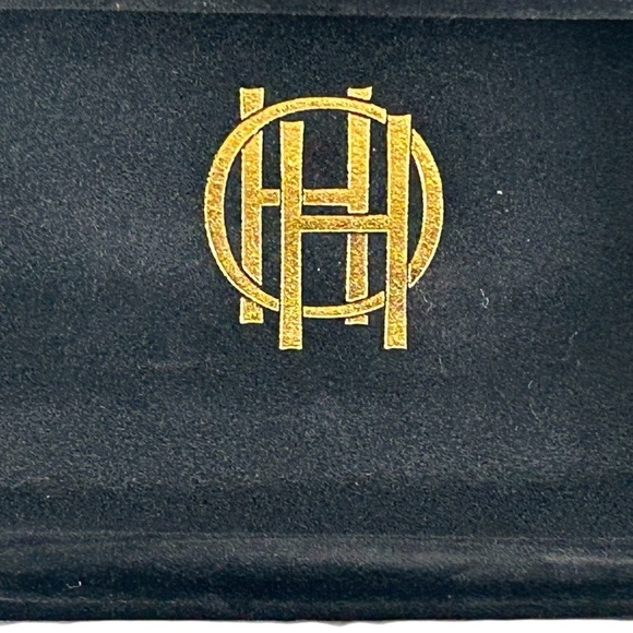 House of‎ Harlow 1960 Black and Silver Accessory main image 5